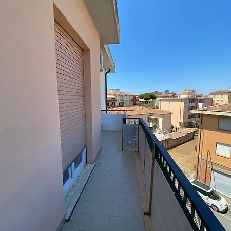 Casa Mare Dani