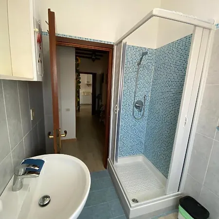 Casa Mare Dani Follonica