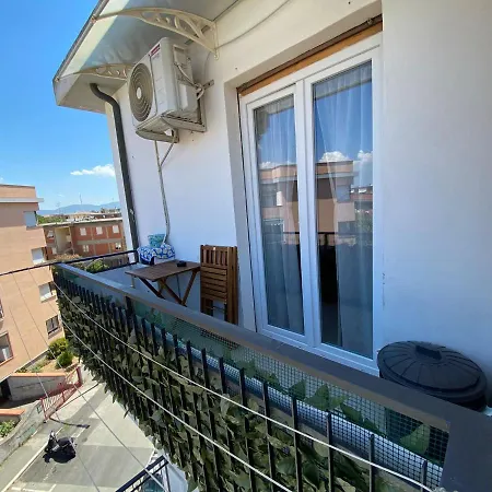Casa Mare Dani Follonica