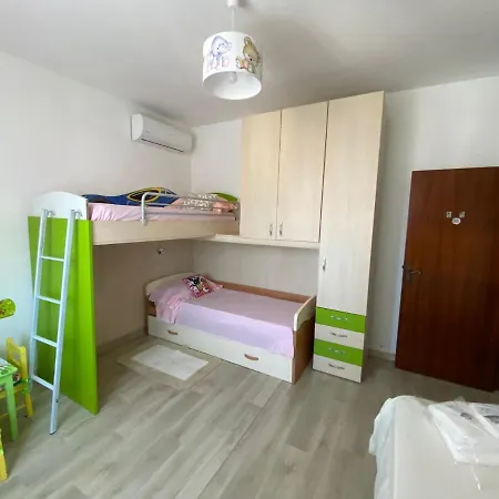 Apartamento Casa Mare Dani