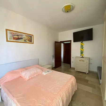 Apartamento Casa Mare Dani *